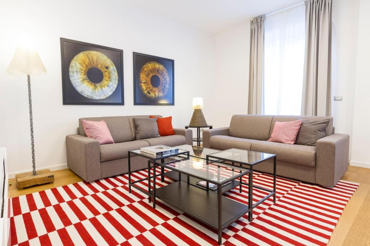 Easylife - Annydi Art Home In Duomo Mailand Exterior foto