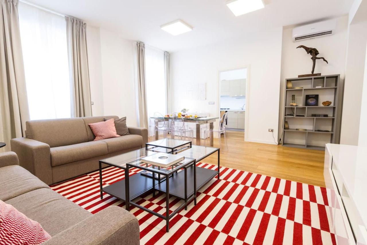 Easylife - Annydi Art Home In Duomo Mailand Exterior foto