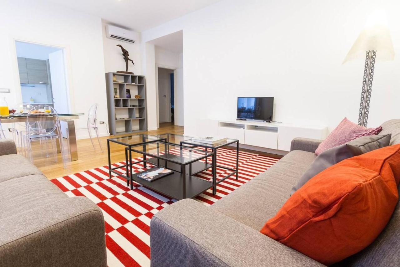 Easylife - Annydi Art Home In Duomo Mailand Exterior foto