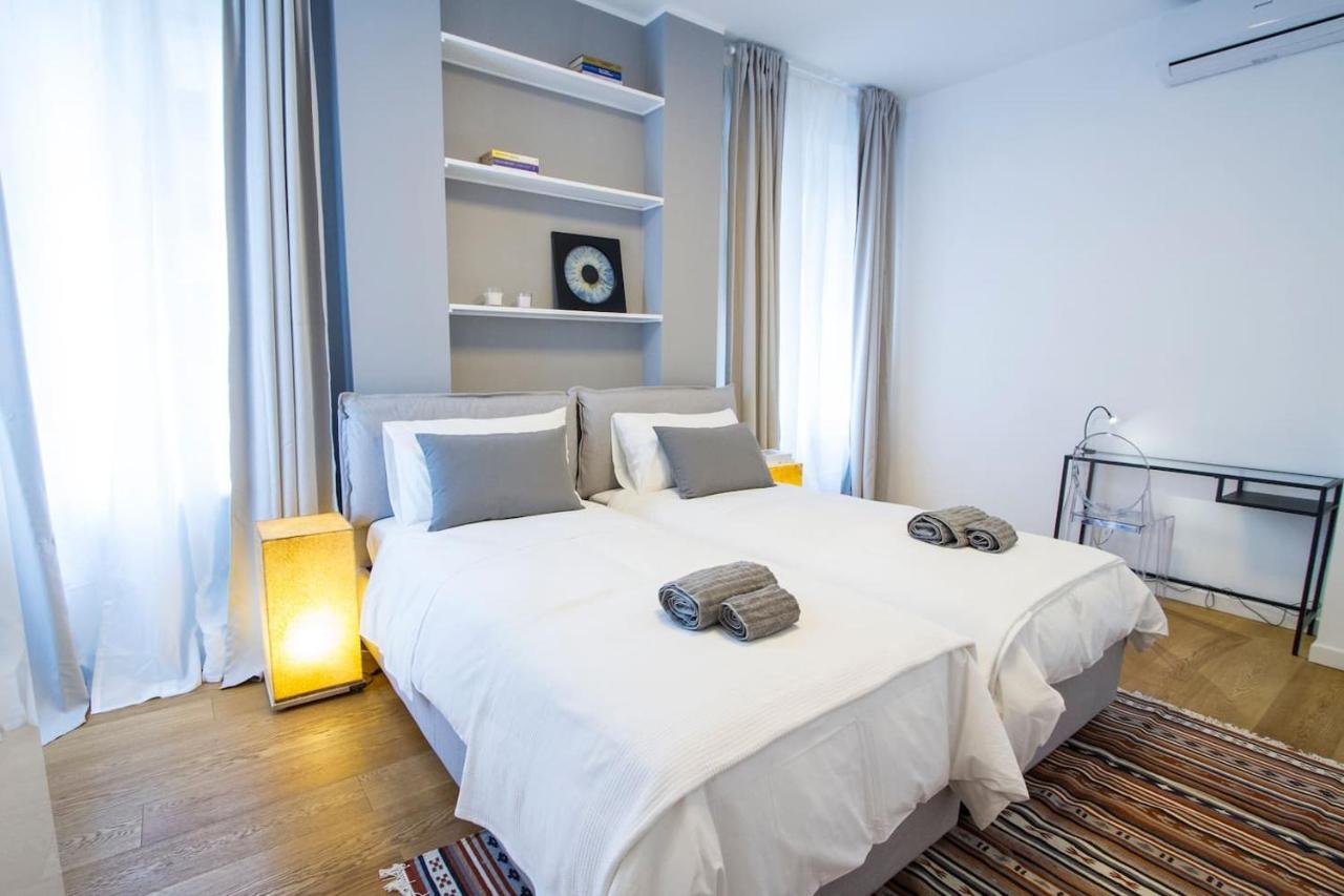 Easylife - Annydi Art Home In Duomo Mailand Exterior foto