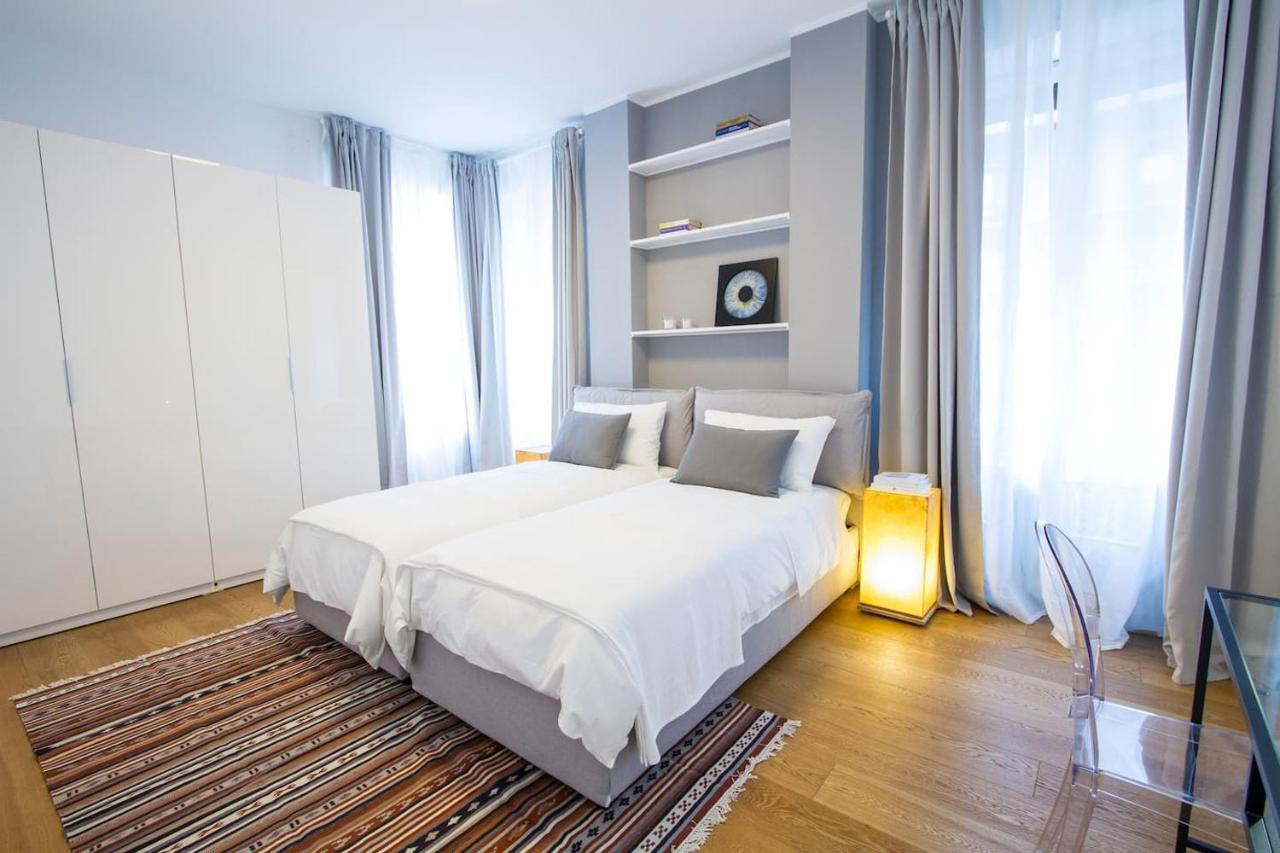 Easylife - Annydi Art Home In Duomo Mailand Exterior foto