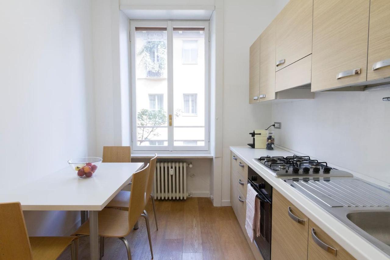 Easylife - Annydi Art Home In Duomo Mailand Exterior foto