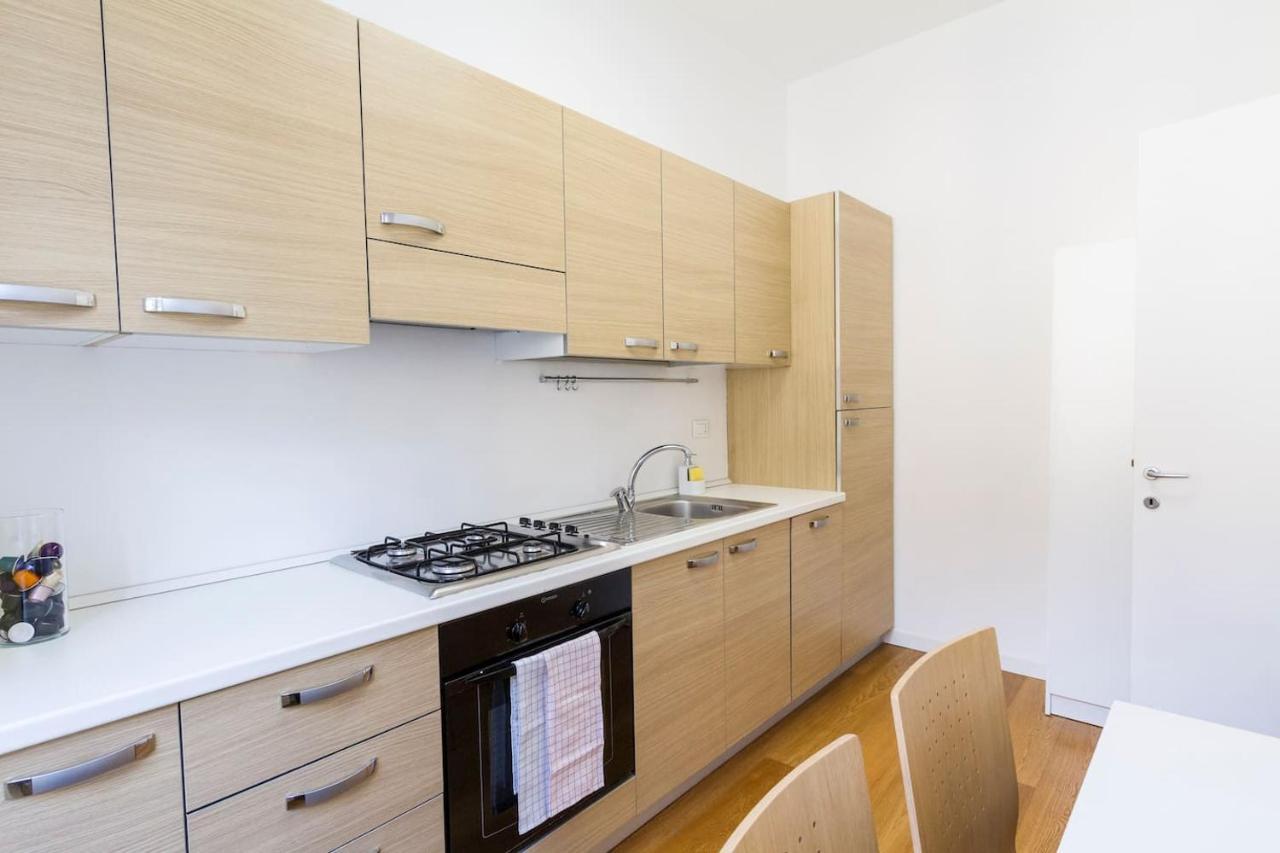 Easylife - Annydi Art Home In Duomo Mailand Exterior foto